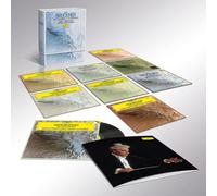 Berliner Philharmoniker;Herbert von Karajan - Bruckner: The Symphonies