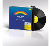 Berliner Philharmoniker Herbert von Karajan - Mahler: Symphony No. 5 in C Sharp Minor