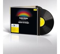 Berliner Philharmoniker Herbert von Karajan - Mahler: Symphony No. 6 in A Minor