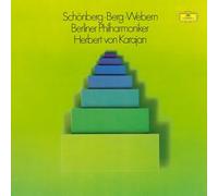 Schoenberg / Berg / Webern