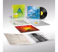 Berliner Philharmoniker;Herbert von Karajan - Schoenberg / Berg / Webern