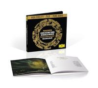 Berliner Philharmoniker Herbert von Karajan - Wagner: Der Ring des Nibelungen