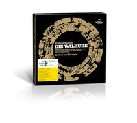 Berliner Philharmoniker;Herbert von Karajan - Wagner: Die Walkre