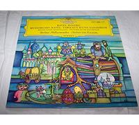 Berliner Philharmoniker;Karaja - Pictures At An Exhibition/Bolero, M