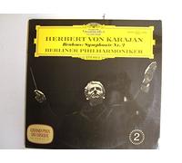 Berliner Philharmoniker; KARAJAN Herbert von (dir) - BRAHMS, Johannes: Symphony nr.2 in D major, op.73 -- DEUTSCHE GRAMMOPHON ()Berliner Philharmoniker, Karajan H. (cond)