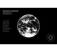 Berliner Philharmoniker/ Mahler - Symphonien 1-10