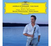 Berliner Philharmoniker Mariss Jansons Yuja Wang Andreas Ottensamer - BLUE HOUR
