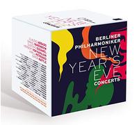 Berliner Philharmoniker - New Year's Eve Concerts