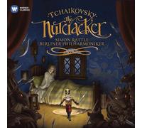 Pyotr Il'yich Tchaikovsky Pyotr Il'yich Tchaikovsky: The Nutcracker (CD) Album