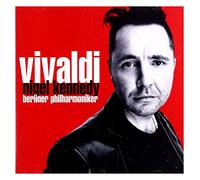 Berliner Philharmoniker - Vivaldi Album