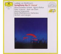 Karajan Herbert (Direttore) – Sinfonia Nr.9 D Moll Op.125 Ode Alla Gioia