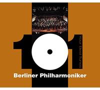 BERLINER PHILHARMONIKER - YOUR 101 BEST TUNES