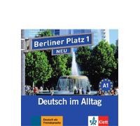 Berliner Platz NEU in Teilbanden (Mixed Media Product)
