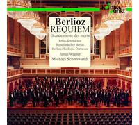 Berliner Sinfonie-Or - Berlioz: Requiem, Grande Messe Des Morts