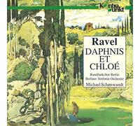 Berliner Sinfonie-Or - Ravel: Daphnis Et Chloe