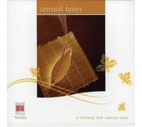 Berliner Sinfonie-Orchester Sensual Tunes (CD) Album