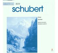 Berliner Solisten - Octet for Strings and Win