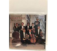 Berliner Solisten - Schubert:Octet In F Major