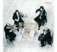 Berliner String Quartet - Beethoven: String