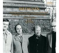 Berliner String Quartet - Beethoven: String