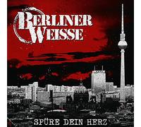 Berliner Weisse - Spüre Dein Herz (2lp) [VINYL]