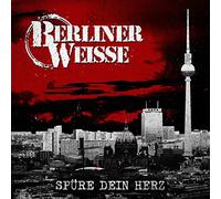 Berliner Weisse - Spure Dein Herz