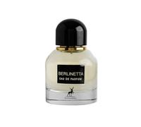 Berlinetta 100 ml Floral Woody Fragrance Perfume by My Perfumes