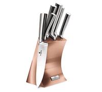 Berlinger Haus BH-2451 Set di COLTELLI in Uno Stand