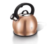 Berlinger Haus BH-7502 - BH-7502, colore: oro rosa