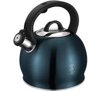 Berlinger Haus BH-7503 - Caldaia a pipa in acciaio INOX, 3 l