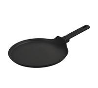 Berlinger Haus BH-8173 - Padella per pancake con superficie in titanio, 28 cm, colore: Nero opaco