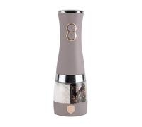 Berlinger Haus BH-9646 - Macinasale elettrico 2 in 1, collezione tortora