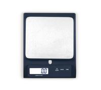 Berlinger Haus - Bilancia da cucina digitale 6 kg Deep Sea Collection - Plastica