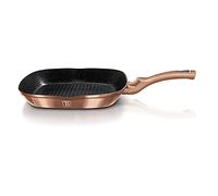 Berlinger Haus, Bistecchiera, 28 cm, Linea Rose Gold, BH 1521
