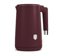Berlinger Haus - Bollitore a doppia parete, collezione Leonardo da 1,7 l, 1,7 l