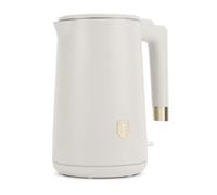 Berlinger Haus Bollitore elettrico a doppia parete Sahara Collection | Elegante, efficiente e sicuro