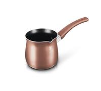 BERLINGER HAUS Caraffa da caffè, 10 cm, linea metallizzata, elegante ed ecologica
