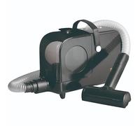 Berlinger Haus Kit per toelettatura professionale 6 in 1 per animali domestici, taglia peli di cane e gatto con spazzole, 6 + 1 strumenti di manutenzione con serbatoio da 2,2 l, collezione