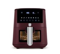 Berlinger Haus - Leonardo Collection - Friggitrice ad aria calda digitale, 5 l