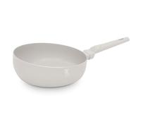 Berlinger Haus Padella reversibile con rivestimento in titanio, 26 cm, collezione Sahara | Efficienza energetica e facile da usare