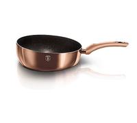 BERLINGER HAUS Poele back 26 cm, collezione Rose Gold