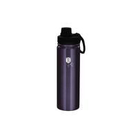 BERLINGER HAUS Purple Eclipse BH-7769 Borraccia termica sportiva da 720 ml