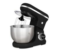 Berlinger Haus - Robot da cucina 1500 W, collezione nero opaco