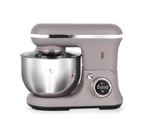 Berlinger Haus - Robot da cucina 1500 W collezione tortora - tortora