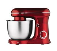 Berlinger Haus Robot da Cucina Linea Burgundy Metallic - 1500W - Rosso