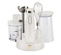 Berlinger Haus Sahara Collection BH-9564 - Frullatore a immersione con accessori, 6 pezzi