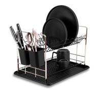 Berlinger Haus Scolapiatti Black Rose Collection BH-8644