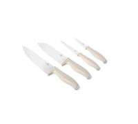 Berlinger Haus Set di 4 coltelli in acciaio inox Sahara Collection, elegante, di alta qualità ed elegante