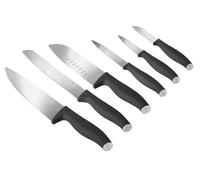 BerlingerHaus Set di 6 coltelli Aspen Collection – acciaio inox, elegante, alta qualità