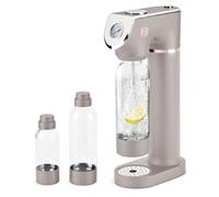 Berlinger Haus Sofabar + 2 bottiglie Tortora Collection | Elegante, compatto ed ecologico